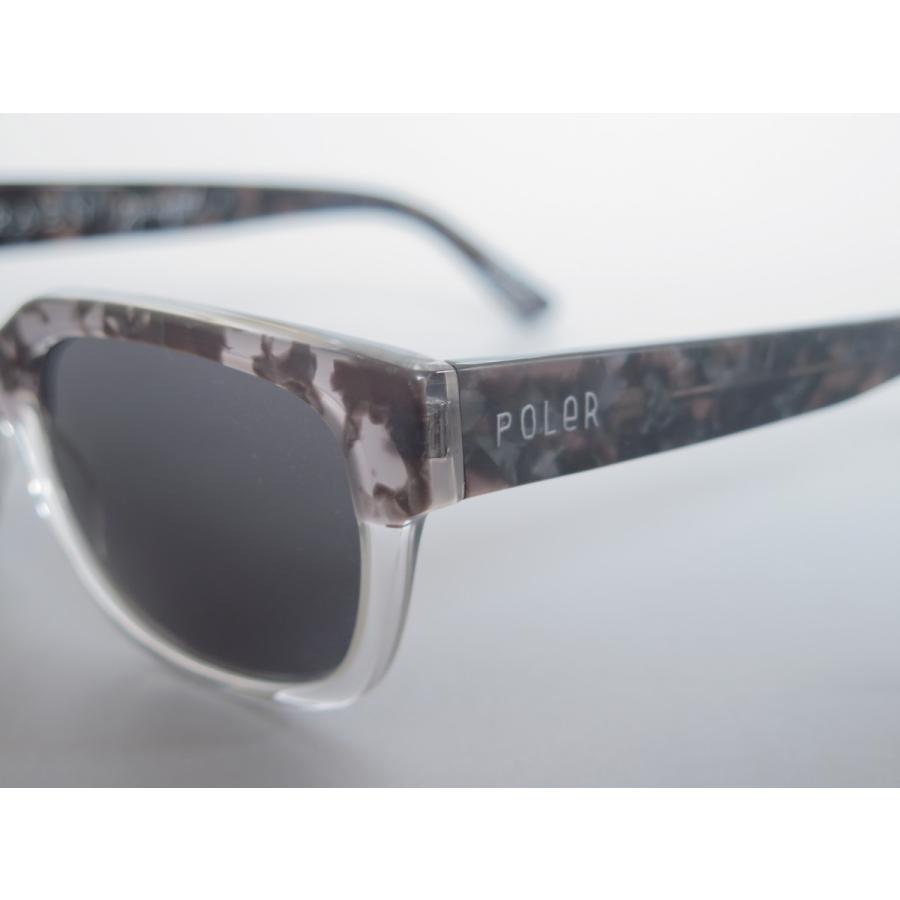 RAEN 限定モデル RAEN POLeR サングラス GARWOOD