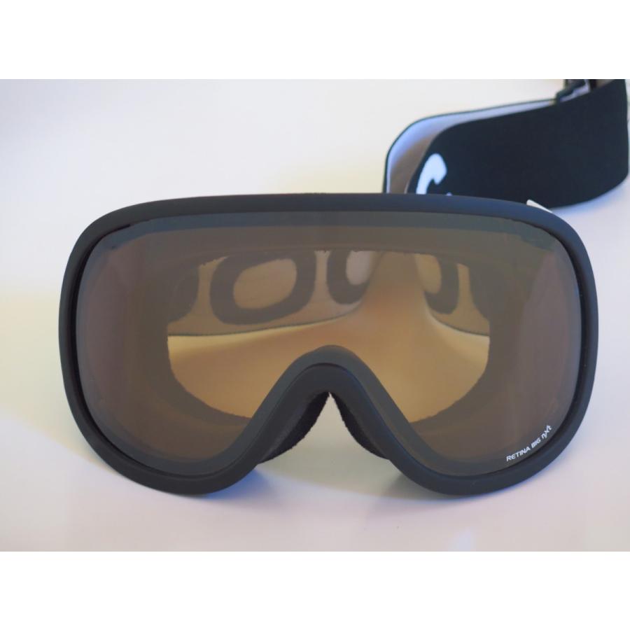 POC Retina Big NXT オレンジ POC Retina Big NXT オレンジ POC Retina Big Goggle Review