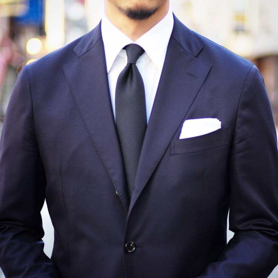 散歩に行く バレル 文 干場 ネクタイ Morinoshizuku Jp