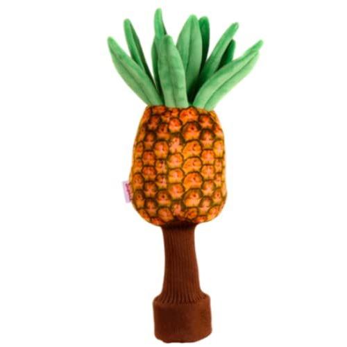 Daphne's Headcovers パイナップルヘッドカバー マルチ YS0000030726396483GIP 通販