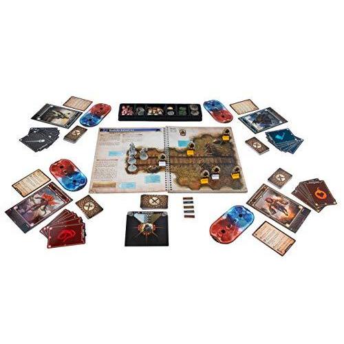 経典 Gloomhaven Jaws Of The Lion その他カードゲーム Kisa Mit Edu