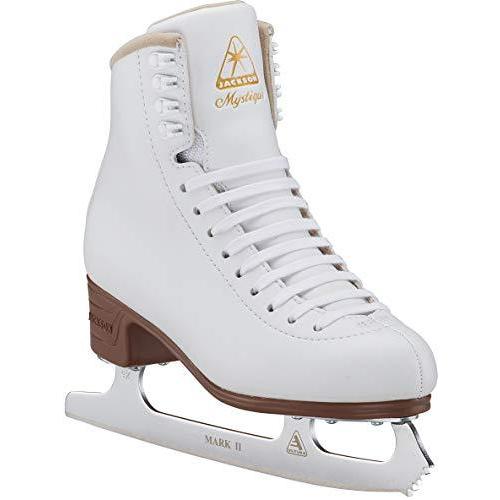 Jackson Ultima Mystique シリーズ/フィギュア アイススケート靴 