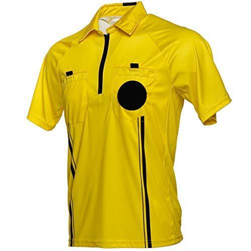 Murray Sporting Goods USSF プロサッカー レフェリー ジャージ XLarge|gip729|02