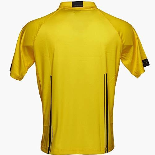 Murray Sporting Goods USSF プロサッカー レフェリー ジャージ XLarge|gip729|03
