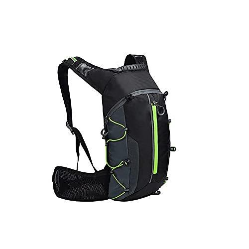 【在庫処分】 Hiking Wangchngqingqqbb Backpack 10L Backpack Waterproof Portable Bags Bike アウトドアポーチ