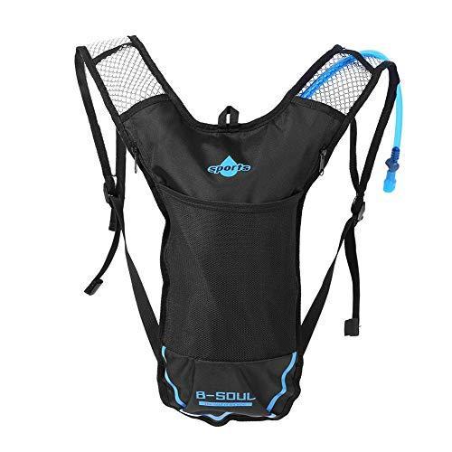 人気商品の Hydration Backpac Rucksack Water Lightweight Bladder Hydration 2L with Pack アウトドアポーチ 人気商品の Hydration Backpac Rucksack Water Lightweight Bladder Hydration 2L with Pack アウトドアポーチ