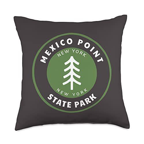 2021新商品 高評価のクリスマスプレゼント Mexico Point State Park New York Souvenirs misono-youjien.com misono-youjien.com