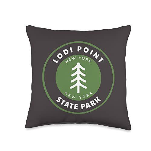 Lodi 安心と信頼 人気ブランドの Point State Park York NY Souvenirs New