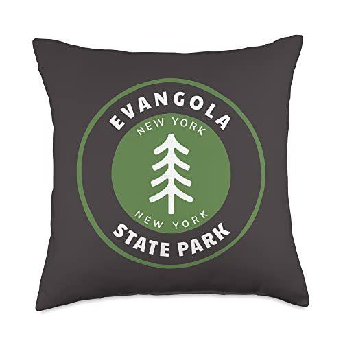 Evangola 【格安SALEスタート】 State Park New お得 Fore NY York Souvenirs