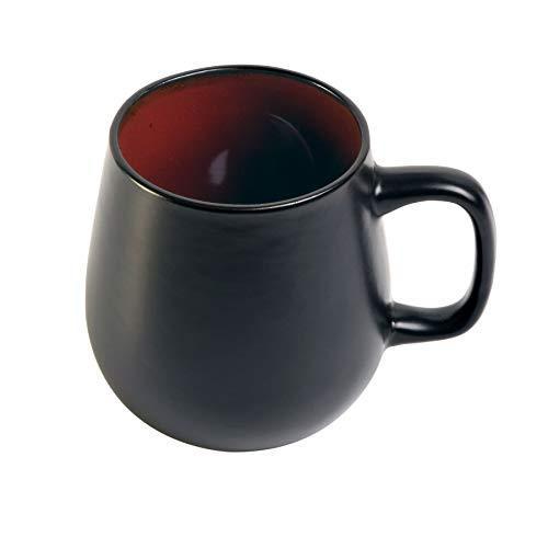 Gibson Elite Soho Cafe Mug 21 oz Multicolor by Gibson Elite|gip729|04