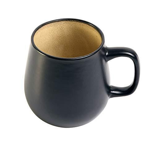 Gibson Elite Soho Cafe Mug 21 oz Multicolor by Gibson Elite|gip729|06