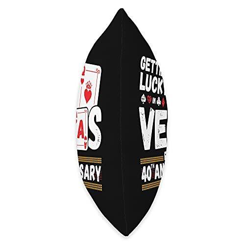 Vegas Trip Las Vegas Souvenirs Gifts Apparel Couples Married 40 YearsVeg|gip729|02