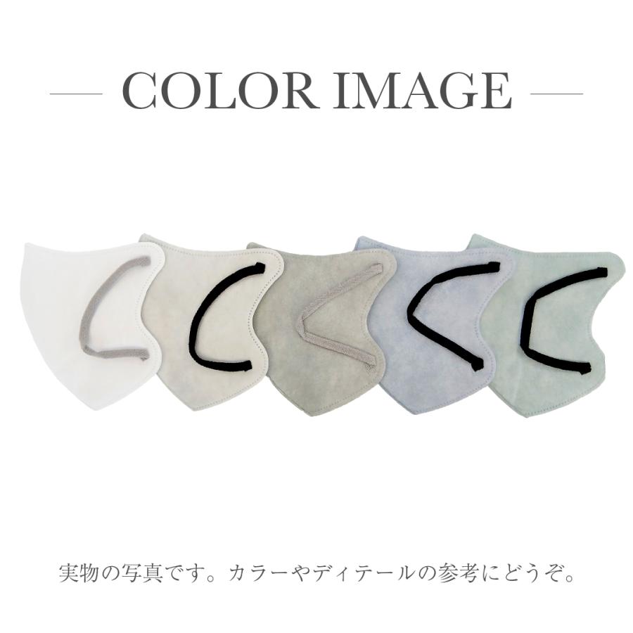 STYLEYマスクGrande 30枚入 5色 スタイリーマスク スタイリー 個包装