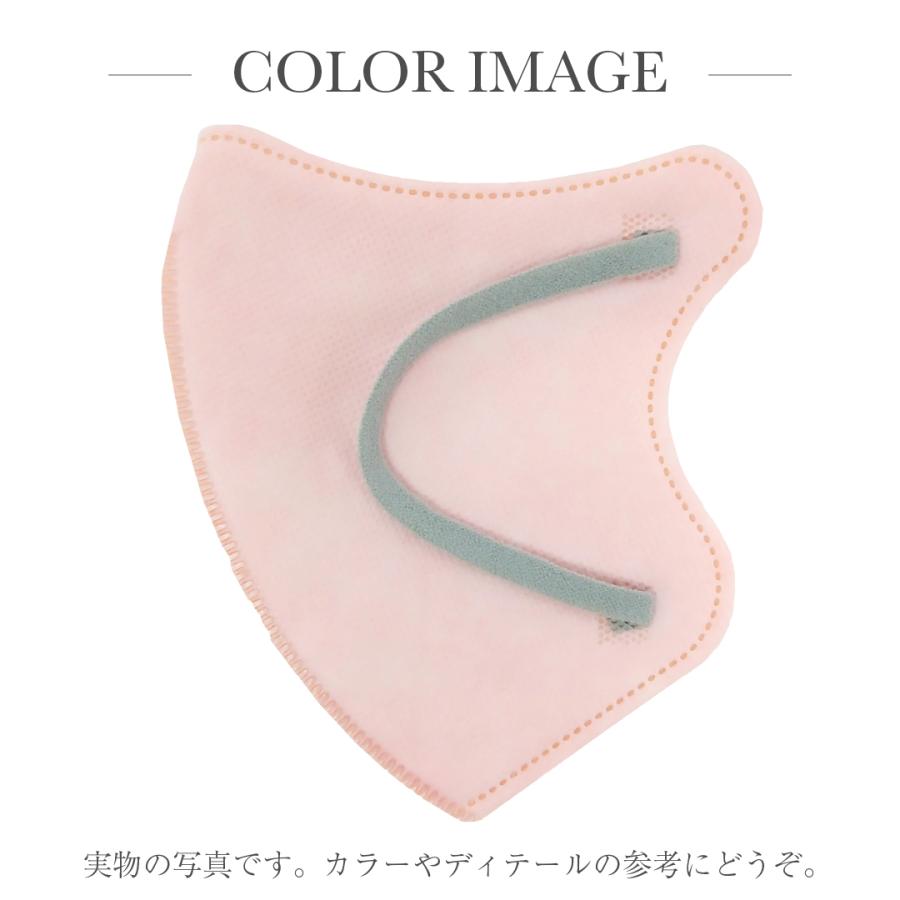 楽天マラソン連動ポイント10倍!!】STYLEYマスクUVBabyPink 30枚入 単色