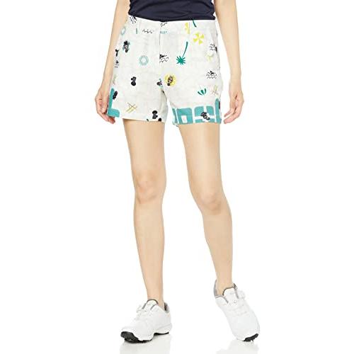 アンパスィ レディース ストレッチサッカープリント ショートパンツ ゴルフ 楽天市場】最大10％OFFクーポン 【7/30〜8/1】 アンパスィ