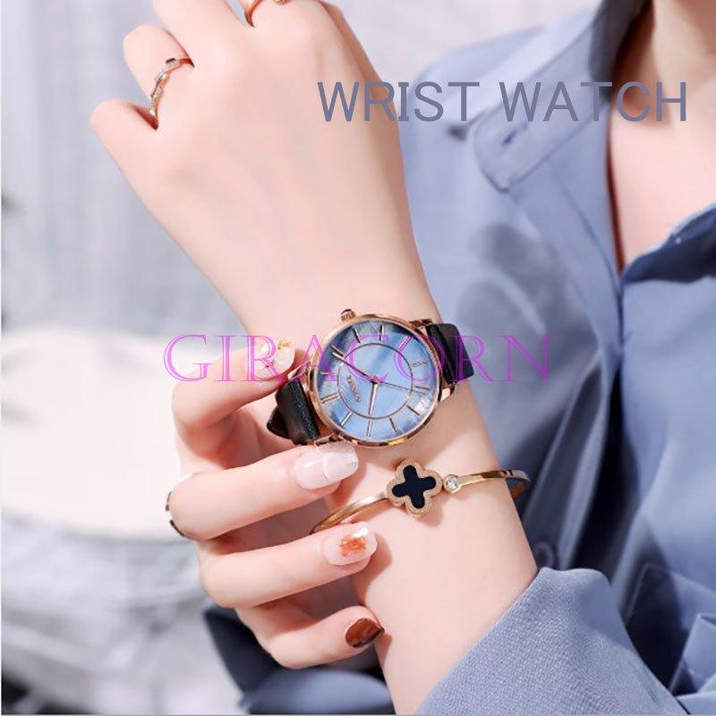 腕時計 レディース ウォッチ ジュニア うでどけい 女の子 学生 子供用腕時計 子供 おしゃれ プレゼント ギフト 誕生日 可愛い 彼女 入学祝 卒業 ギフト qjw Fs314 Giracorn 通販 Yahoo ショッピング