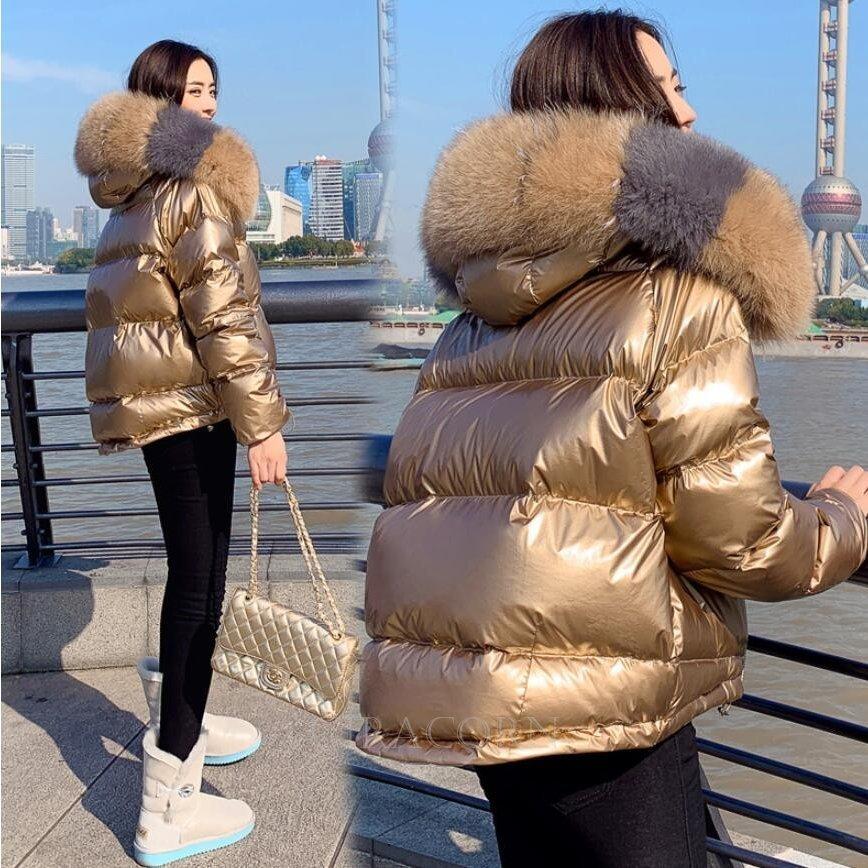 人気買蔵 ダウンジャケットレディース ショート丈コート ファーコート ダウンコート 冬服 防寒性抜群 フード付き アウター 大きいサイズ 厚手 おしゃれ 通勤 Ol 格安 ショップ Www Superavila Com