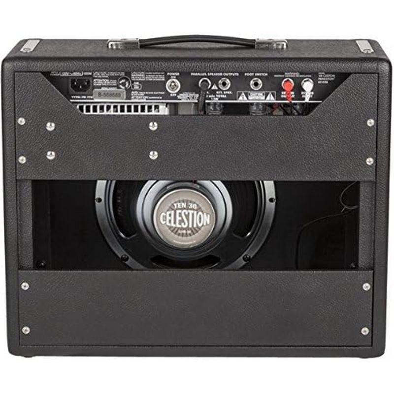 最新 Fender フェンダー ギターアンプ 68 CUSTOM PRINCETON REVERB 100V JP 【G2140734309】(75493円)