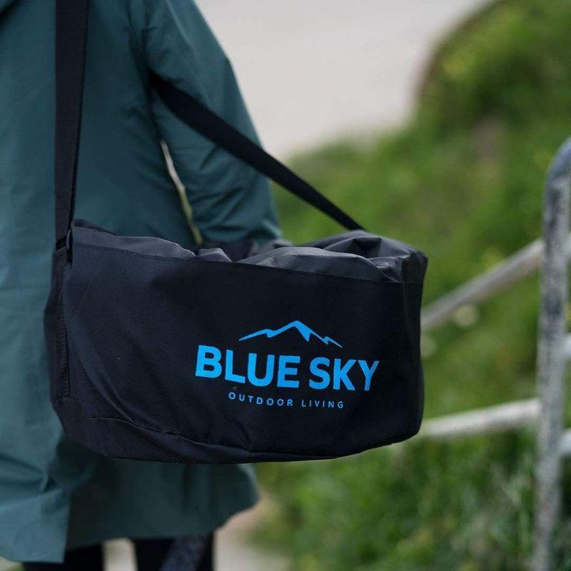 Blue Sky Outdoor Living 焚き火台 バーベキュー、調理用品