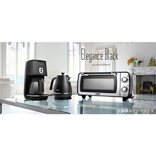 DeLonghiデロンギ De'Longhiドリップコーヒーメーカー ディスティンタ