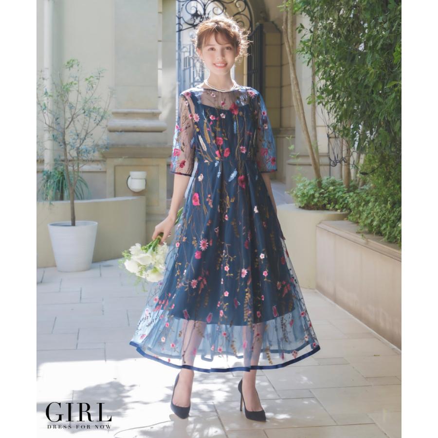 パーティードレス ロング 40代 結婚式 10代 ドレス ドレスワンピース ワンピース 大きいサイズ 服装 50代 30代 20代 ロング お呼ばれ チュール 花柄 結婚式 ロング 40代 ドレス ワンピース 服装 30代 20代 お呼ばれ