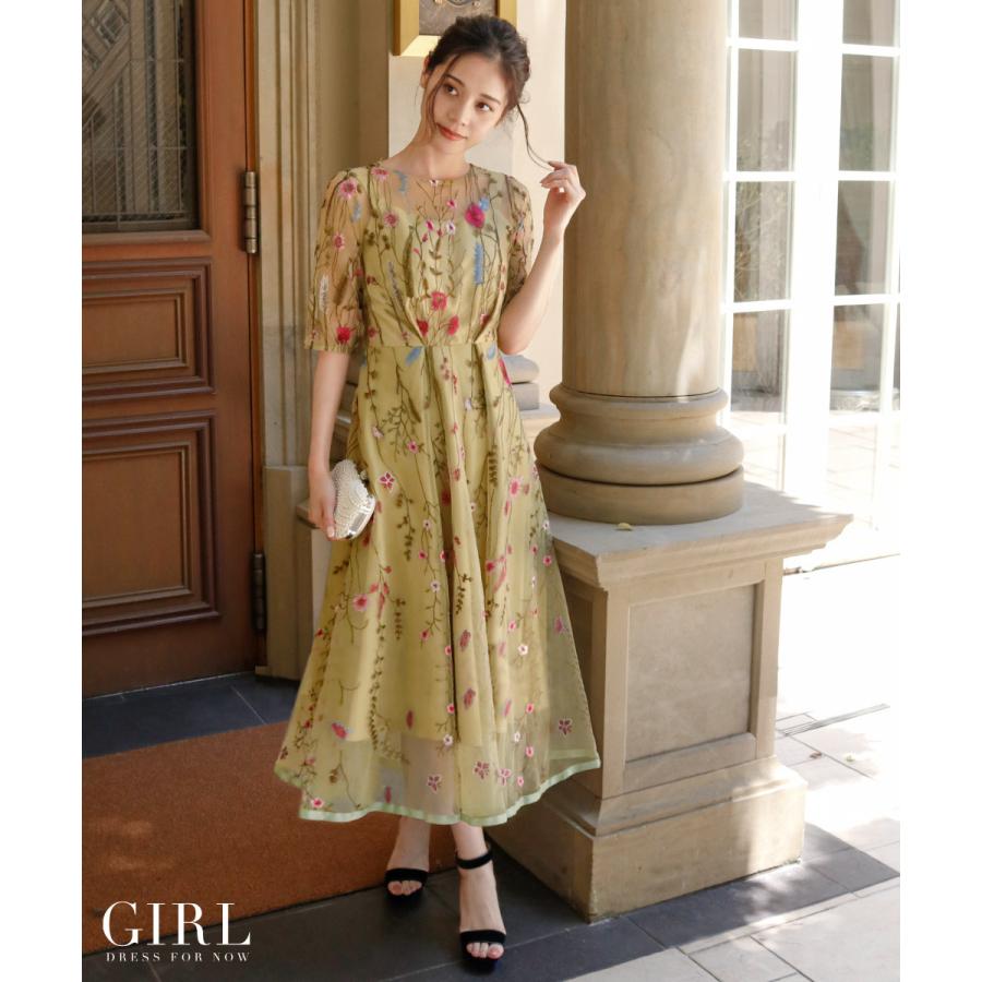 パーティードレス ロング 40代 結婚式 10代 ドレス ドレスワンピース ワンピース 大きいサイズ 服装 50代 30代 20代 ロング お呼ばれ チュール 花柄 結婚式 ロング 40代 ドレス ワンピース 服装 30代 20代 お呼ばれ