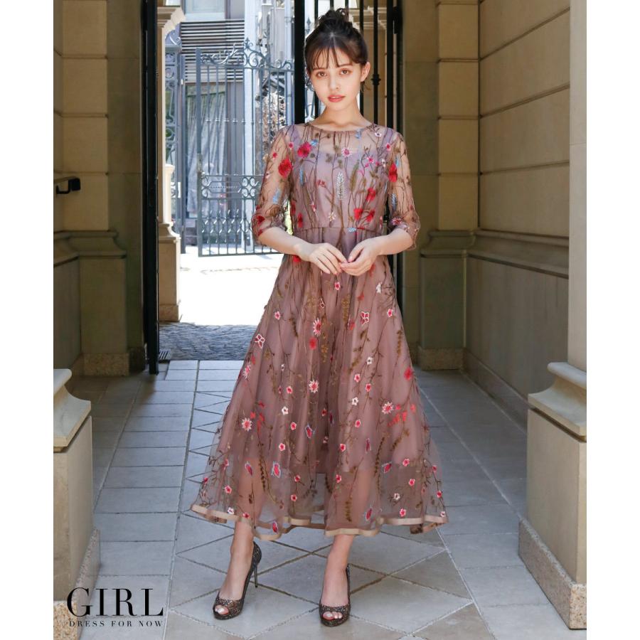 パーティードレス ロング 40代 結婚式 10代 ドレス ドレスワンピース ワンピース 大きいサイズ 服装 50代 30代 20代 ロング お呼ばれ チュール 花柄 結婚式 ロング 40代 ドレス ワンピース 服装 30代 20代 お呼ばれ