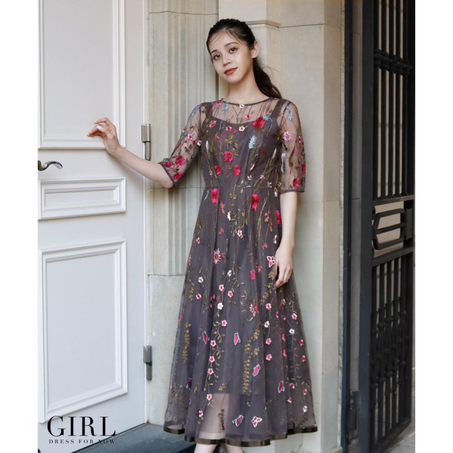 パーティードレス ロング 40代 結婚式 10代 ドレス ドレスワンピース ワンピース 大きいサイズ 服装 50代 30代 20代 ロング お呼ばれ チュール 花柄 結婚式 ロング 40代 ドレス ワンピース 服装 30代 20代 お呼ばれ