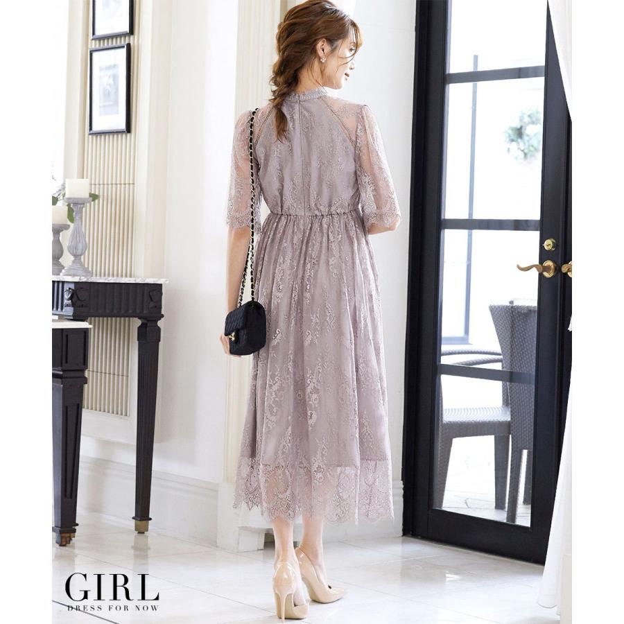 GIRL DRESS FOR NOW パーティードレス ロング 40代 結婚式 10代 GIRL DRESS FOR NOW パーティードレス ロング 40代 結婚式 10代