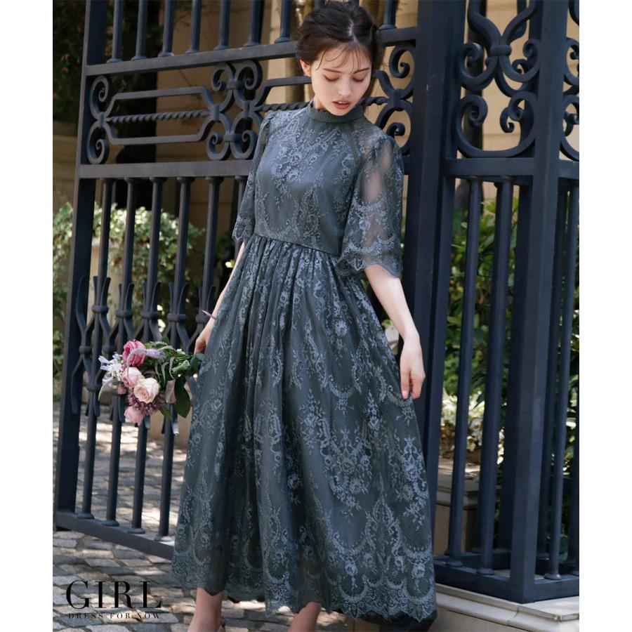 GIRL DRESS FOR NOW パーティードレス ロング 40代 結婚式 10代 GIRL DRESS FOR NOW パーティードレス ロング 40代 結婚式 10代