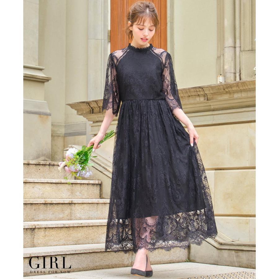 パーティードレス ロング 40代 結婚式 10代 ドレス ドレスワンピース ワンピース 大きいサイズ 服装 50代 30代 代 ロング お呼ばれ As 813 パーティードレス通販girl 通販 Yahoo ショッピング