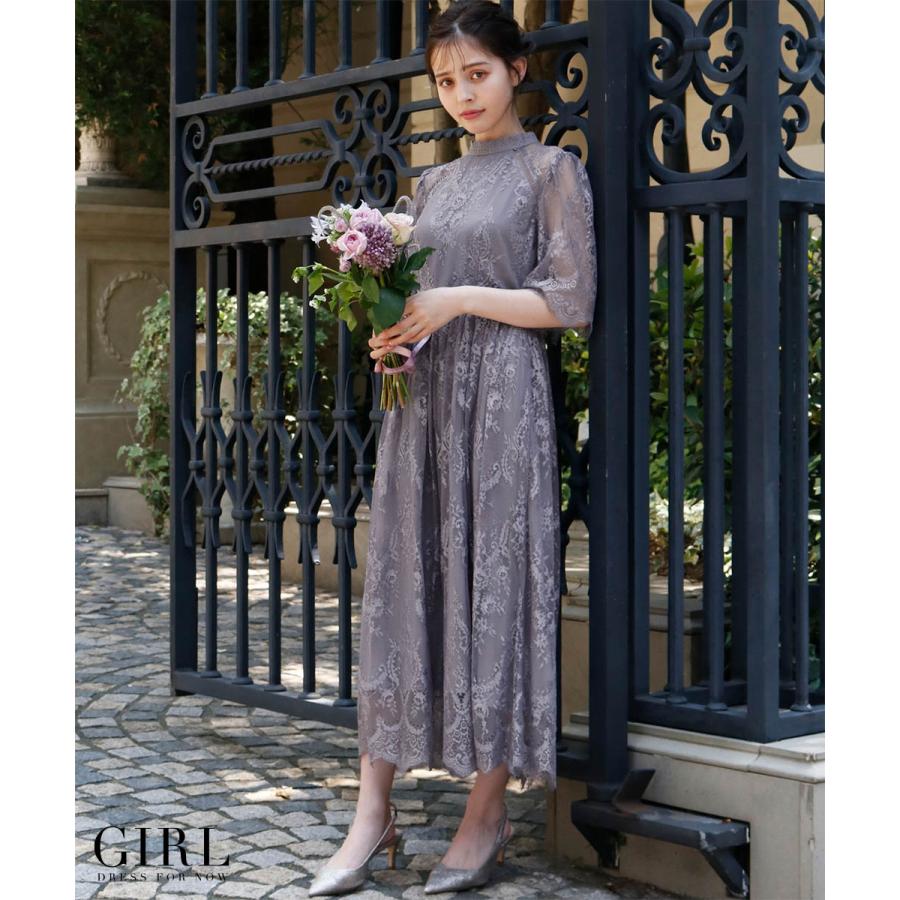 GIRL DRESS FOR NOW パーティードレス ロング 40代 結婚式 10代 GIRL DRESS FOR NOW パーティードレス ロング 40代 結婚式 10代