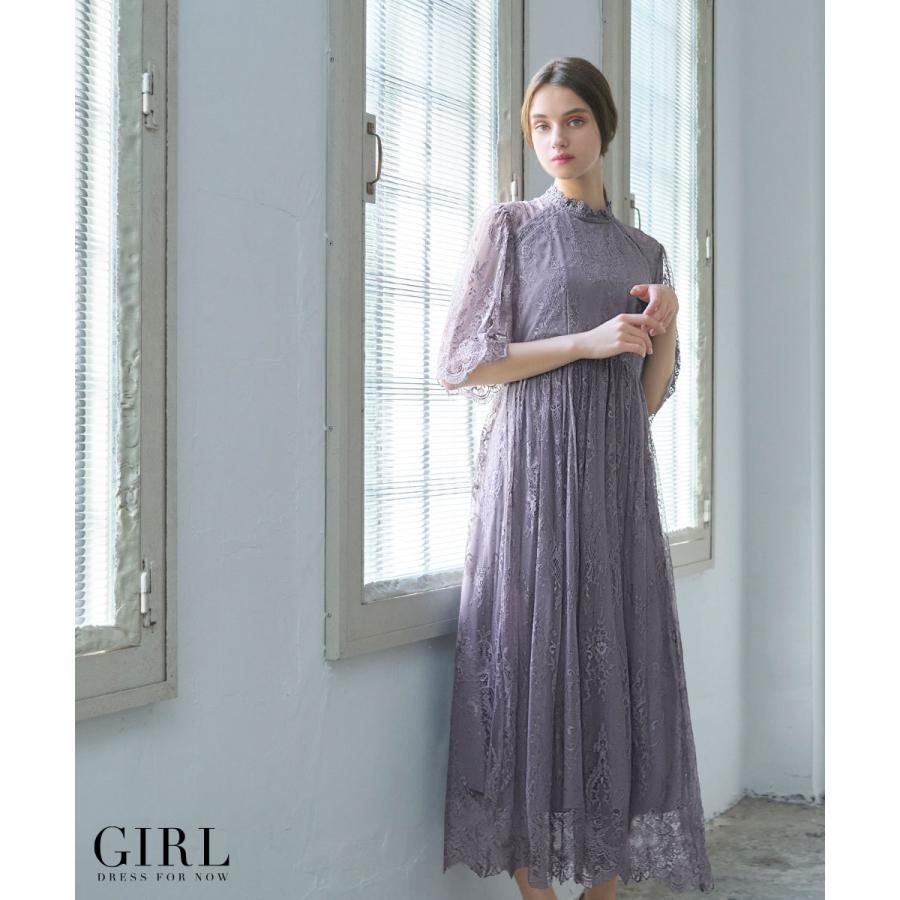 GIRL DRESS FOR NOW パーティードレス ロング 40代 結婚式 10代 GIRL DRESS FOR NOW パーティードレス ロング 40代 結婚式 10代