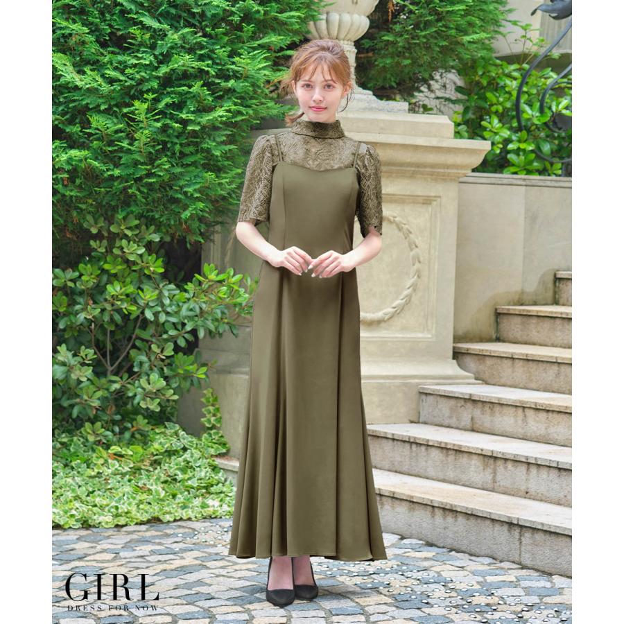 GIRL DRESS FOR NOW パーティードレス 結婚式 ワンピース レース GIRL DRESS FOR NOW パーティードレス 結婚式 ワンピース レース