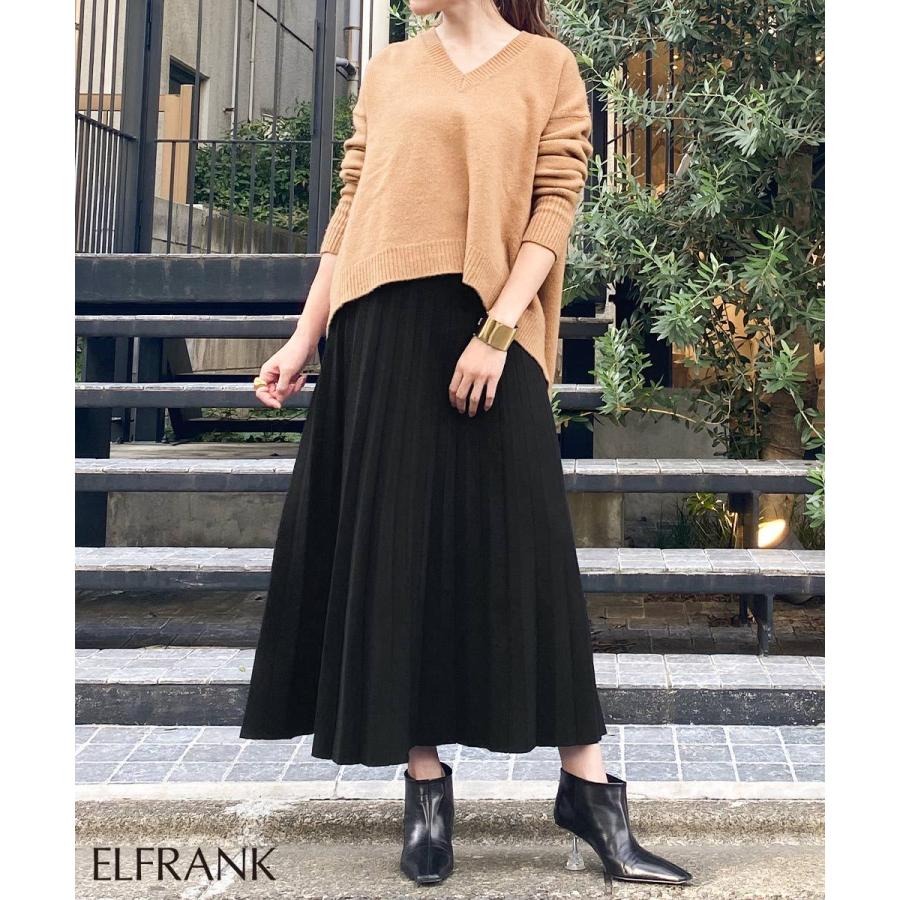 ニット スカート ロング ロングスカート プリーツスカート冬 レディース ボトムス おしゃれ 可愛い かわいい Ef Fu 017 パーティードレス通販girl 通販 Yahoo ショッピング