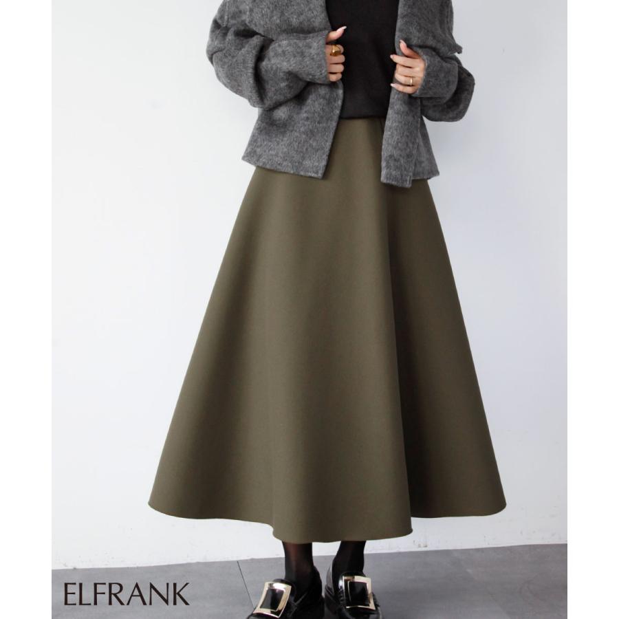 GIRL DRESS FOR NOW スカート ひざ丈 ロング 冬 レディース GIRL DRESS FOR NOW スカート ひざ丈 ロング 冬 レディース