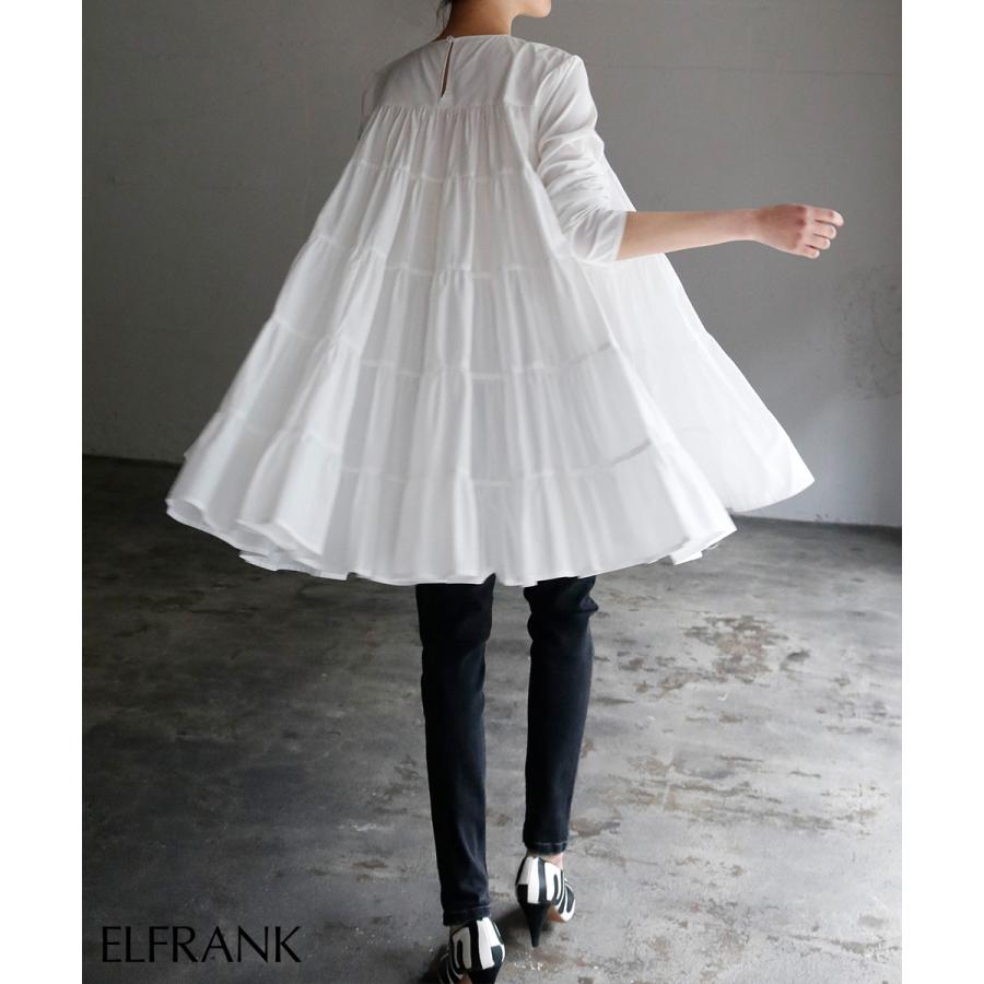 GIRL DRESS FOR NOW ブラウス トップス レディース 夏 春 春夏 GIRL DRESS FOR NOW ブラウス トップス レディース 夏 春 春夏