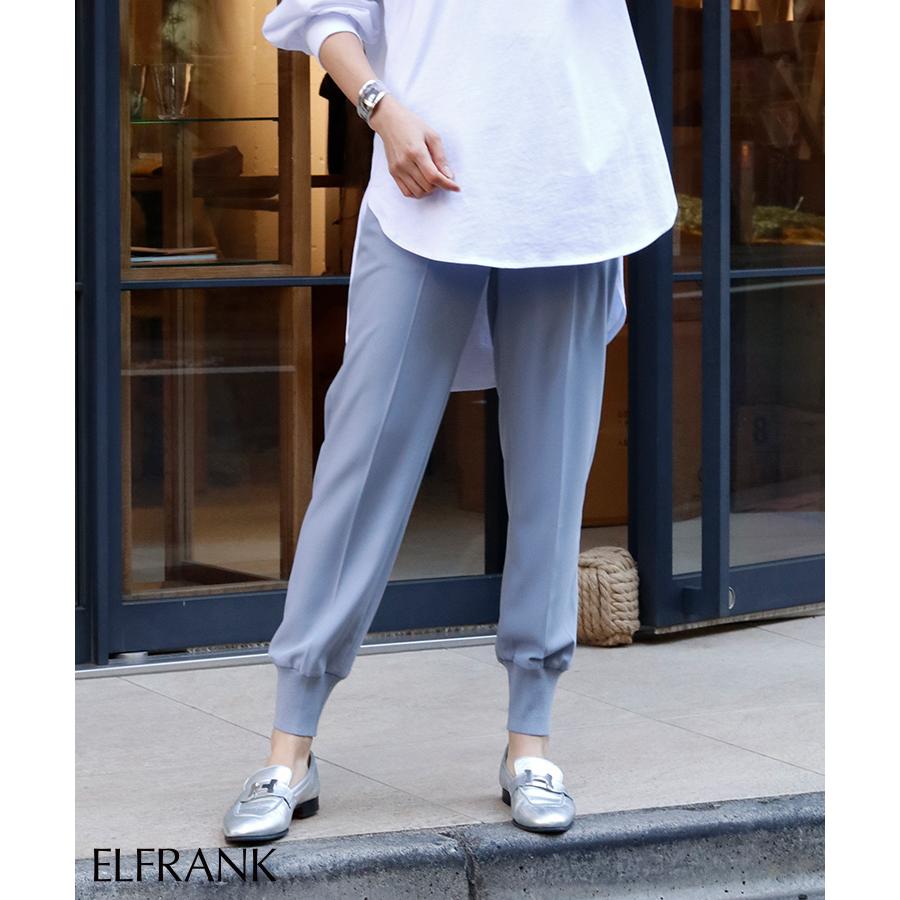 パンツ レディース ジョガーパンツ 夏 春 春夏 きれいめ ボトムス おしゃれ 大きいサイズ かわいい 代 30代 40代 50代 ロング丈 ウエストゴム サテン Ef Fu 055 パーティードレス通販girl 通販 Yahoo ショッピング