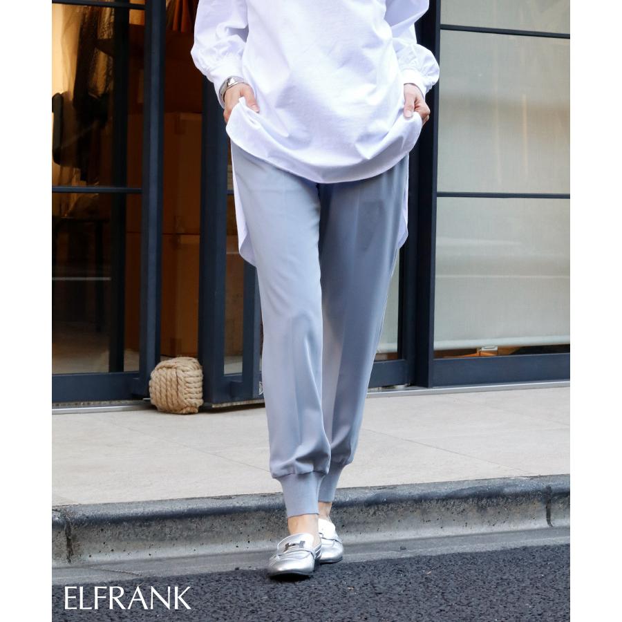 GIRL DRESS FOR NOW パンツ レディース ジョガーパンツ 夏 春 春夏