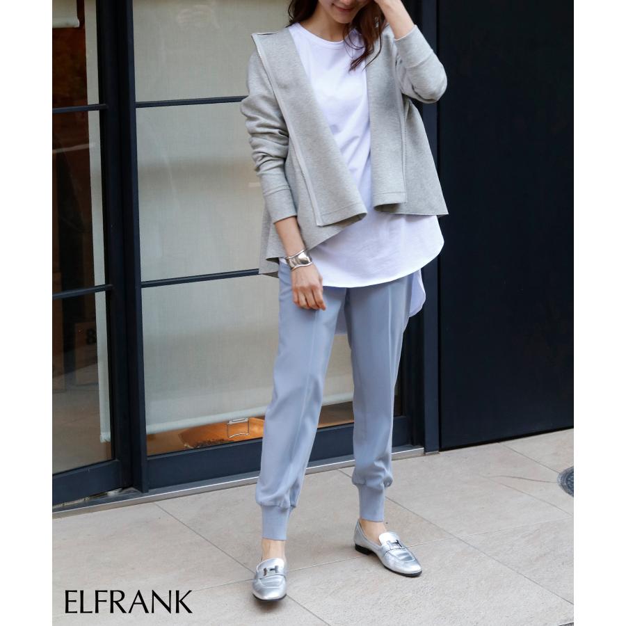 GIRL DRESS FOR NOW パンツ レディース ジョガーパンツ 夏 春 春夏