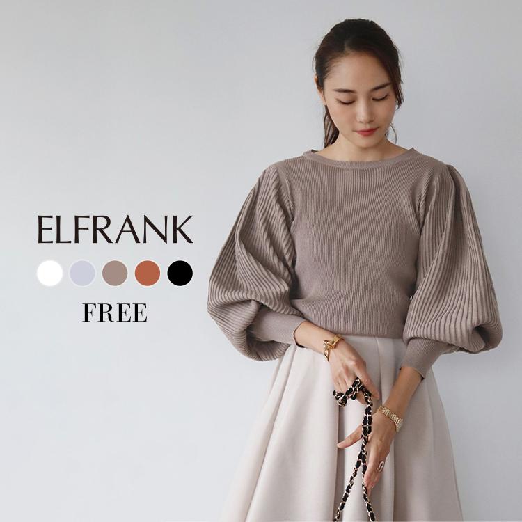 トップス ニット ニット生地 生地 レディース プルオーバー カットソー きれいめ 長袖 シンプル 大きいサイズ ゆったり 可愛い かわいい おしゃれ 袖付き Ef Fu 138 パーティードレス通販girl 通販 Yahoo ショッピング