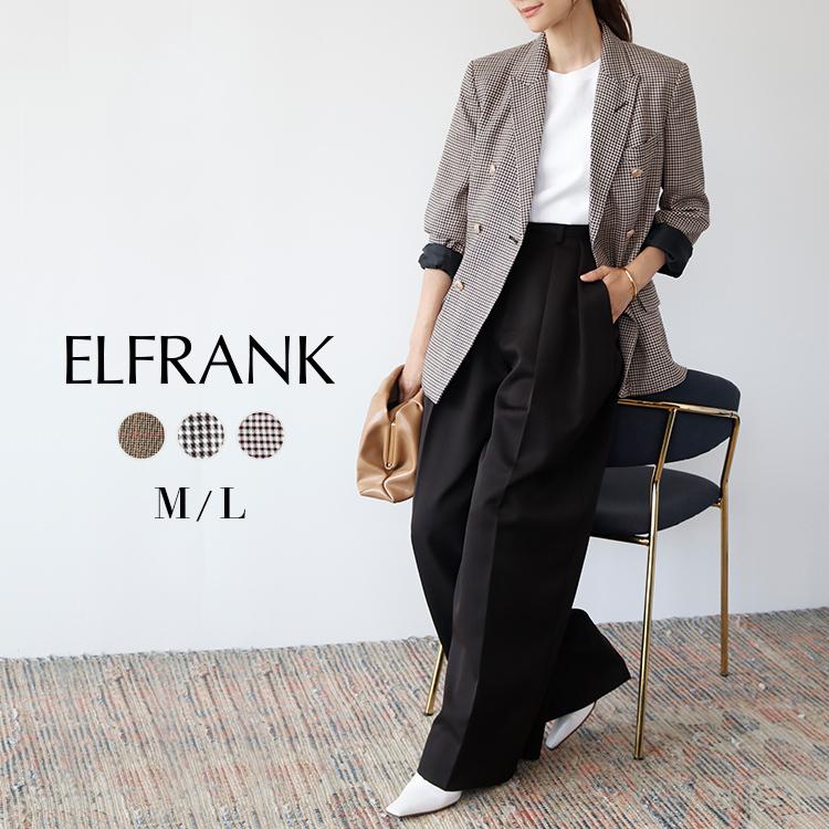 ジャケット レディース 春 夏 50代 40代 着こなし 通勤 アウター きれいめ ボレロ 結婚式 カーディガン 長袖 テーラード チェック柄 千鳥柄 ダブルボタン 女性 Ef Fu 147 パーティードレス通販girl 通販 Yahoo ショッピング