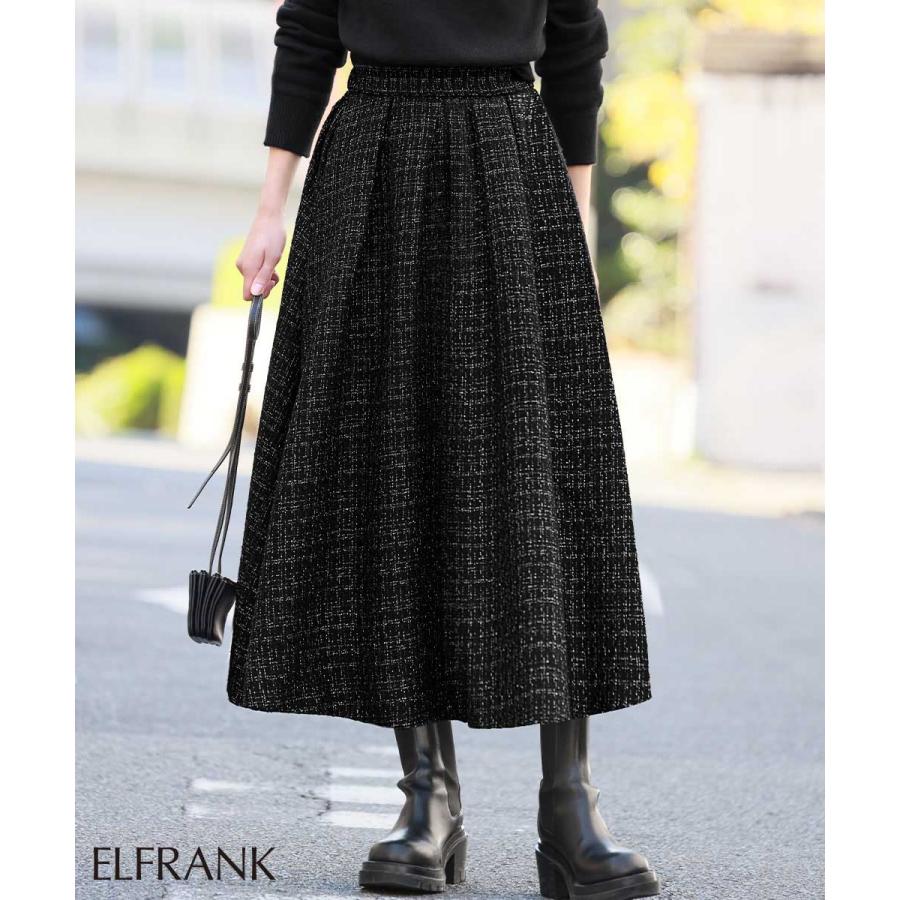 GIRL DRESS FOR NOW スカート 黒 ロング レディース ボトムス GIRL DRESS FOR NOW スカート 黒 ロング レディース ボトムス