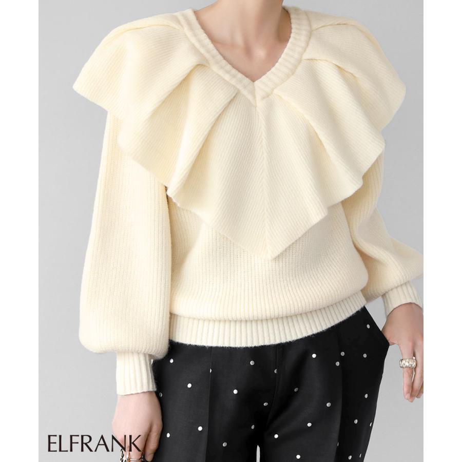GIRL DRESS FOR NOW ニット セーター レディース トップス 1枚で GIRL DRESS FOR NOW ニット セーター レディース トップス 1枚で