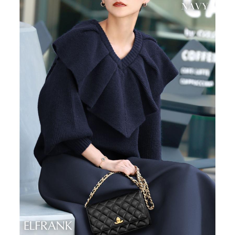 GIRL DRESS FOR NOW ニット セーター レディース トップス 1枚で GIRL DRESS FOR NOW ニット セーター レディース トップス 1枚で