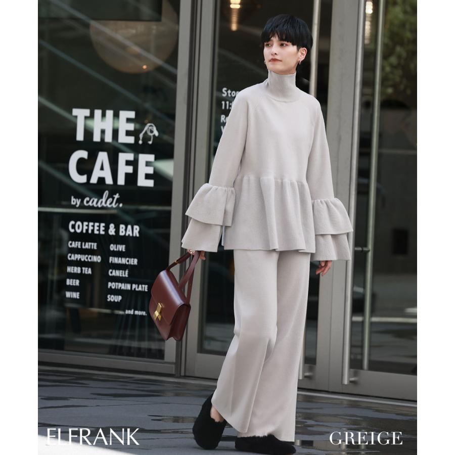 GIRL DRESS FOR NOW セットアップ レディース カジュアル 秋冬 GIRL DRESS FOR NOW セットアップ レディース カジュアル 秋冬