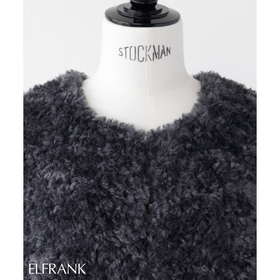 GIRL DRESS FOR NOW ベスト レディース おしゃれ 秋冬 ジレ 前 GIRL DRESS FOR NOW ベスト レディース おしゃれ 秋冬 ジレ 前