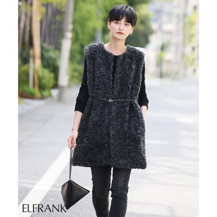 GIRL DRESS FOR NOW ベスト レディース おしゃれ 秋冬 ジレ 前 GIRL DRESS FOR NOW ベスト レディース おしゃれ 秋冬 ジレ 前