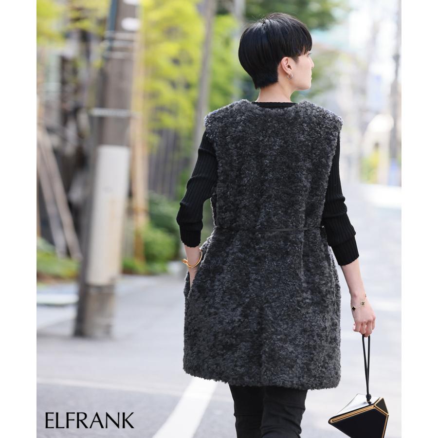 GIRL DRESS FOR NOW ベスト レディース おしゃれ 秋冬 ジレ 前 GIRL DRESS FOR NOW ベスト レディース おしゃれ 秋冬 ジレ 前