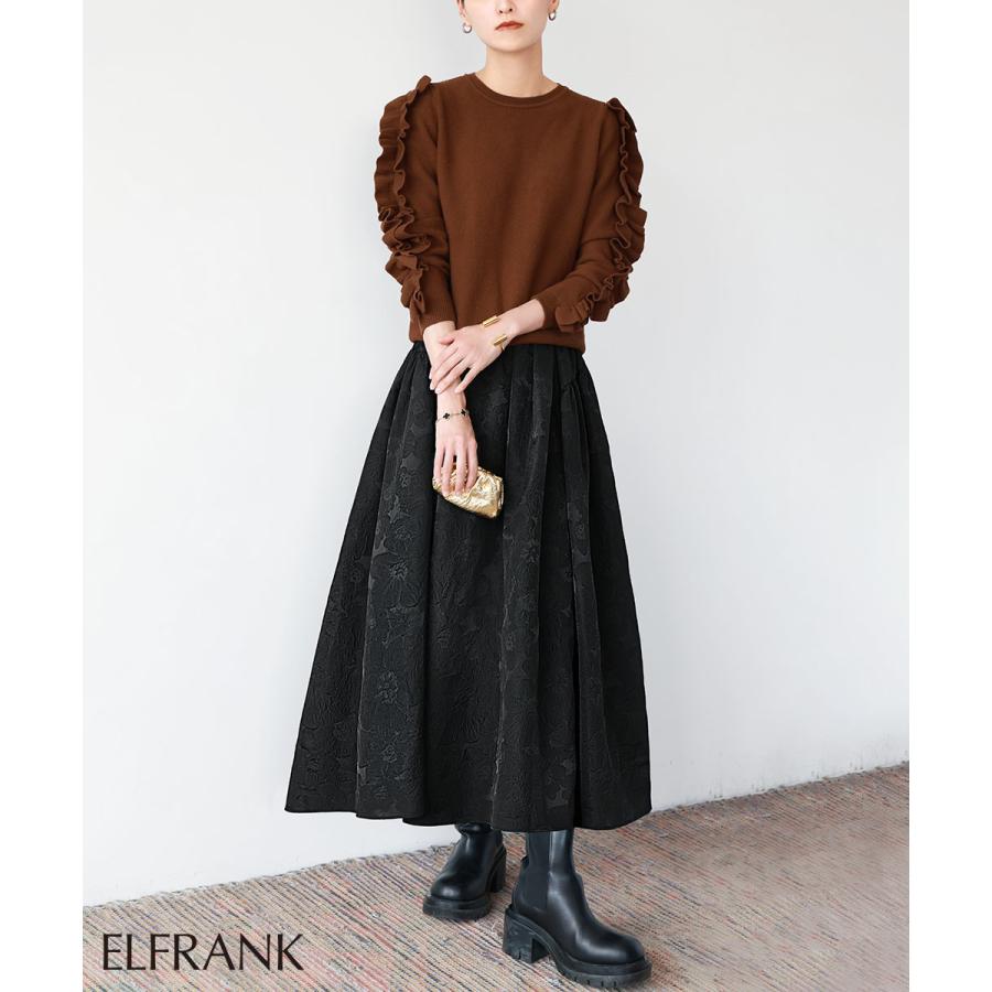 GIRL DRESS FOR NOW スカート ひざ下 黒 ロング レディース GIRL DRESS FOR NOW スカート ひざ下 黒 ロング レディース